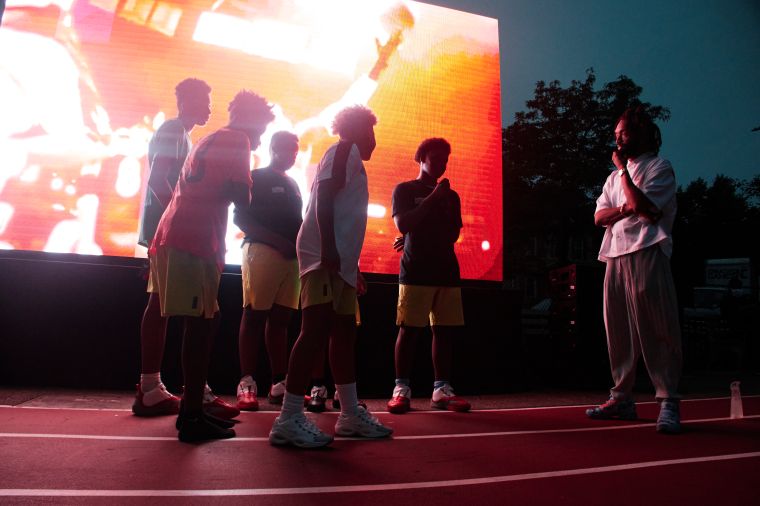 Reebok CrateMaster Film Kerby Jean-Raymond