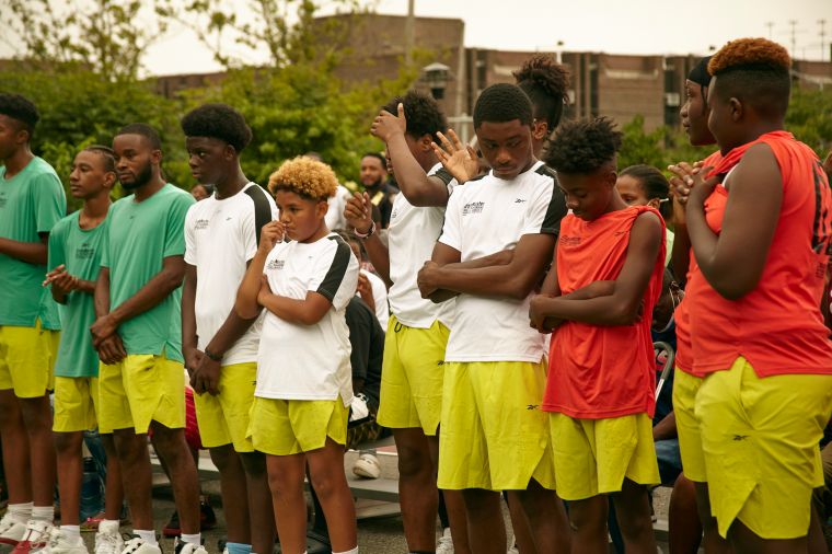 Reebok CrateMaster Film Kerby Jean-Raymond