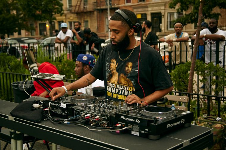 Reebok CrateMaster Film Kerby Jean-Raymond