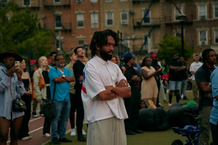 Reebok CrateMaster Film Kerby Jean-Raymond