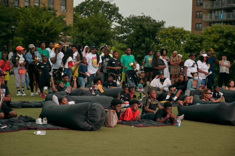 Reebok CrateMaster Film Kerby Jean-Raymond