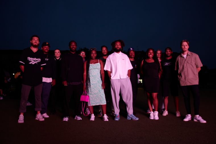 Reebok CrateMaster Film Kerby Jean-Raymond