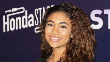 Honda Stage Celebrates The Music Of FOX's "Star" - Arrivals