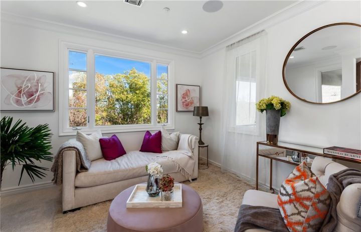 Kid Cudi's New Calabasas Mansion