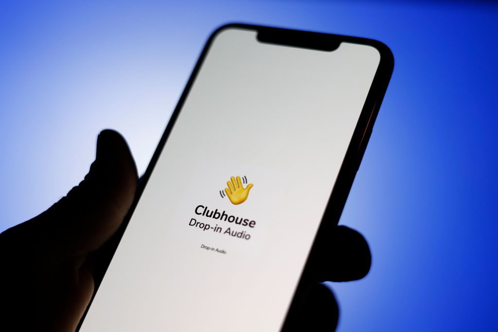 Surveillance Fears After Clubhouse App Takes Saudi By Storm