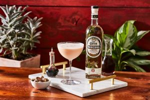Jose Cuervo National Tequila Day Agave Straws