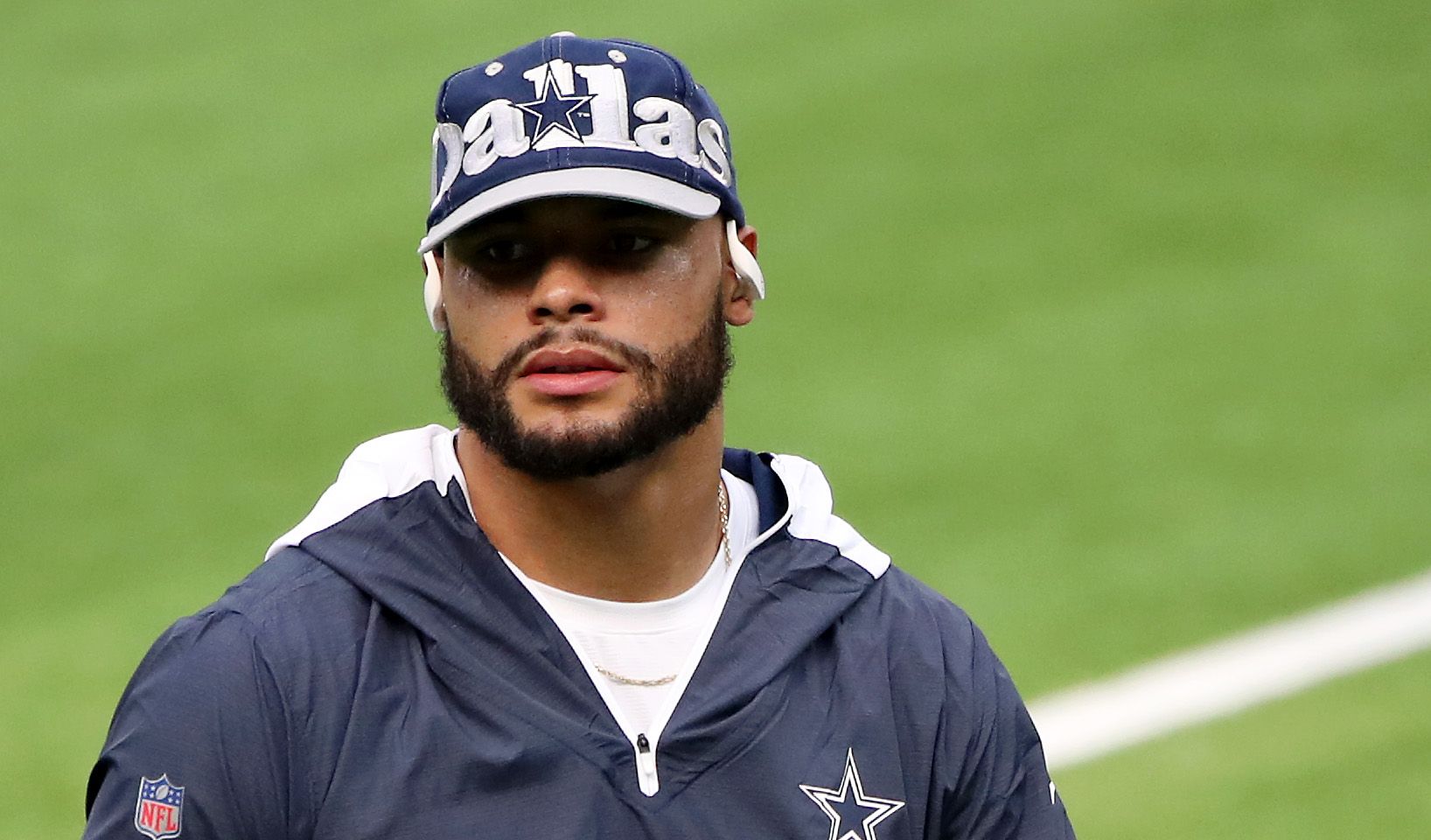 Dallas Cowboys v Los Angeles Rams