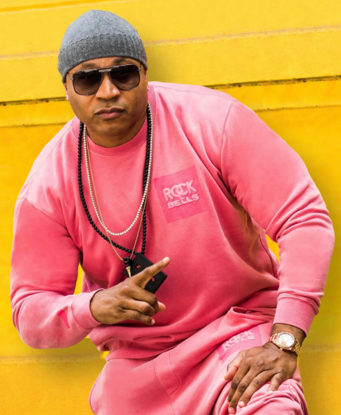 LL Cool J Keeps It Cozy With New “Hip-Hop Is Essential” Clothing ...