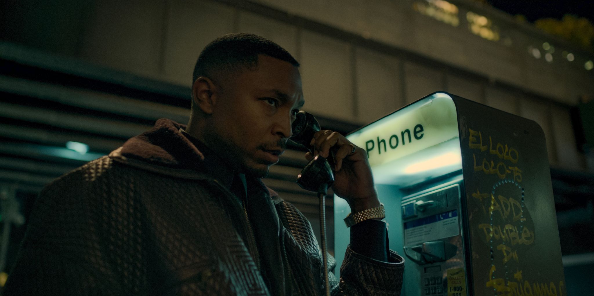 Power Book 3 Saison 2 Episode 2 Power Book III: Raising Kanan Episode 2, “Reaping And Sowing” Recap