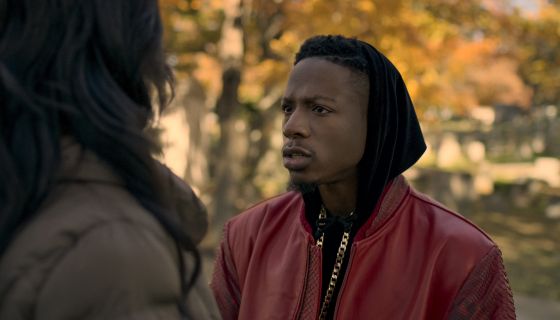 Power Book III: Raising Kanan Episode 4, ??Don??t Sleep? Recap | Hot 107.9 - Hot Spot ATL raising kanan season 2 episode 4