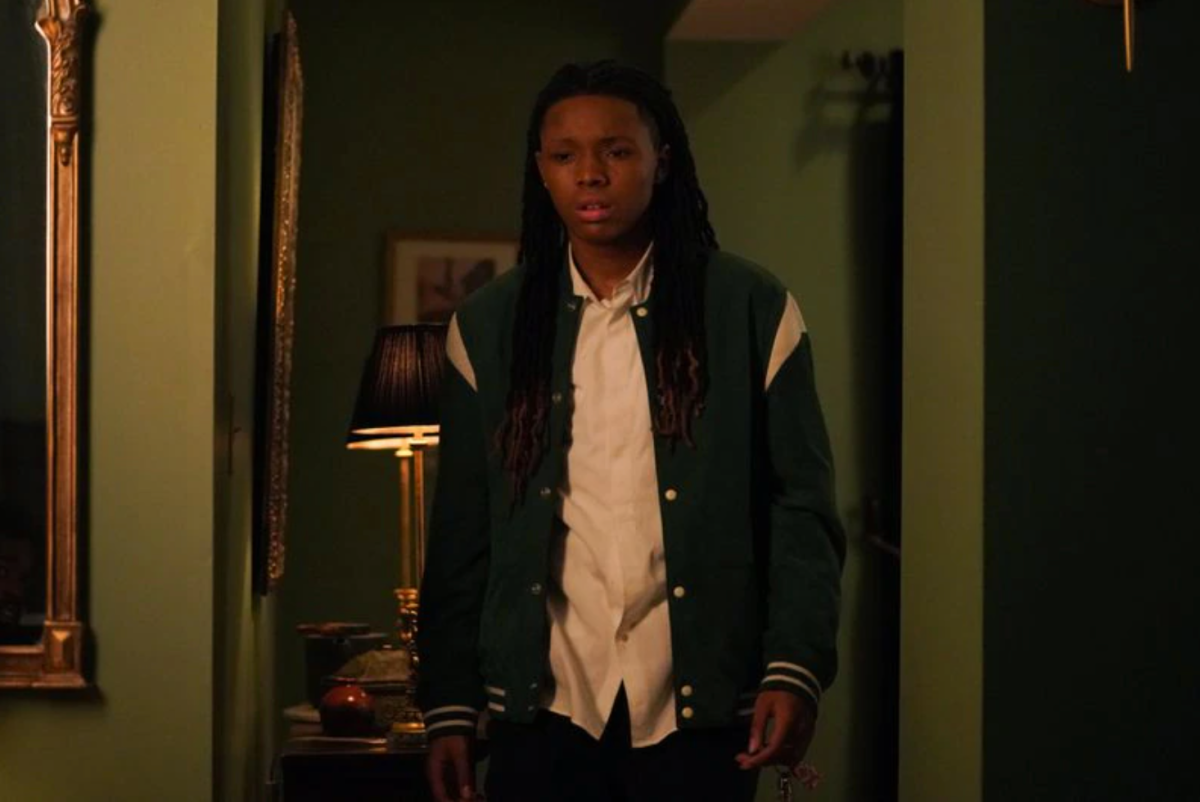 The Chi Season 4 Episode 9 Photos