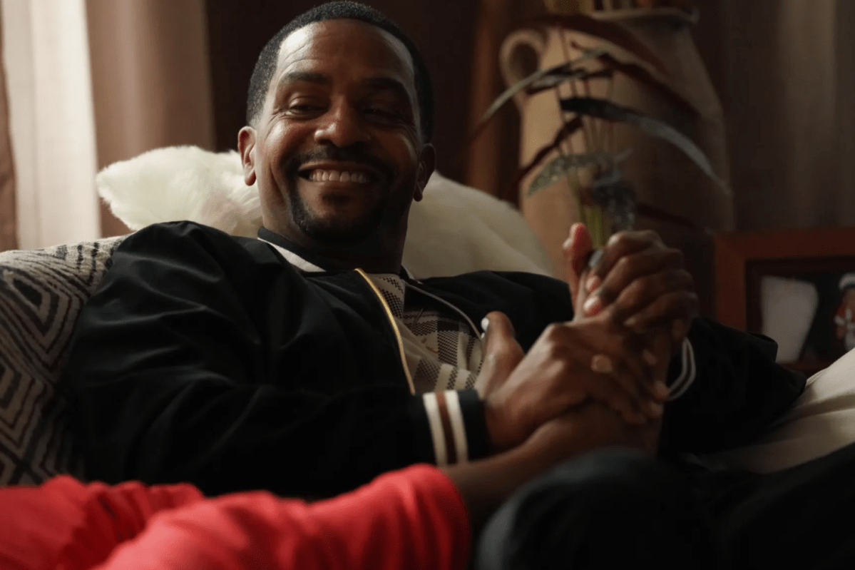 The Chi Season 4 Episode 9 Photos