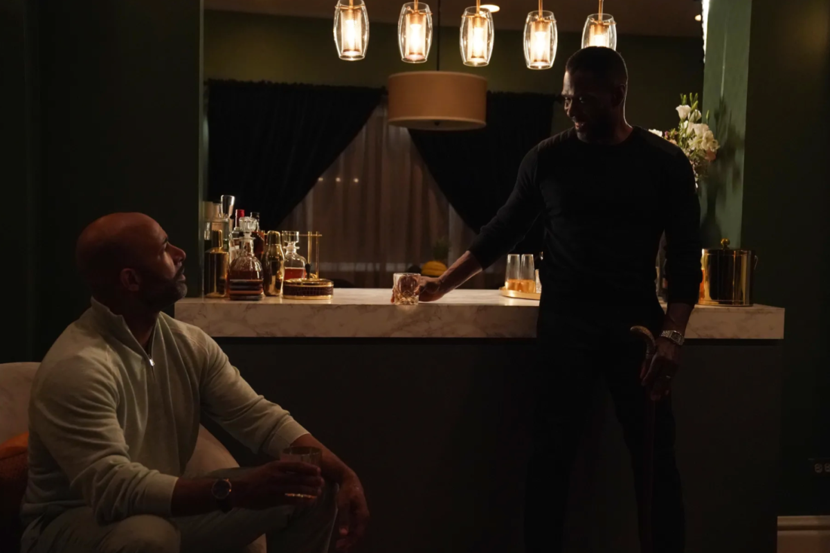 The Chi Season 4 Episode 9 Photos