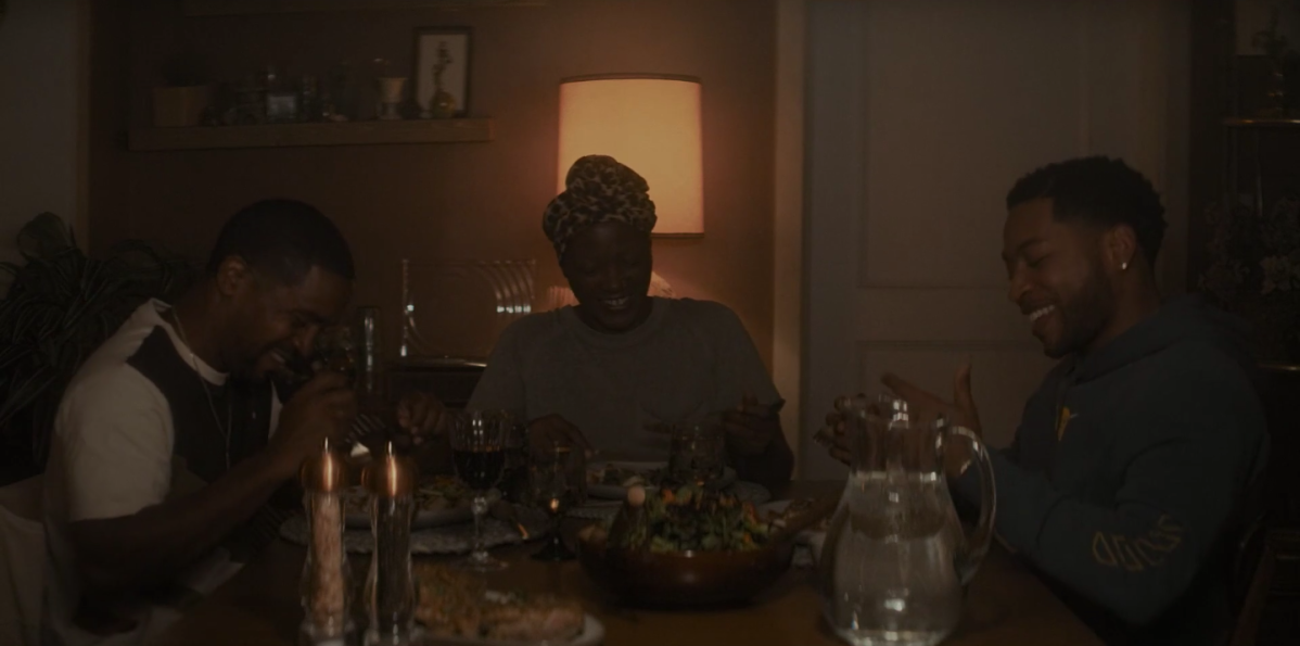 The Chi Season 4 Episode 9 Photos
