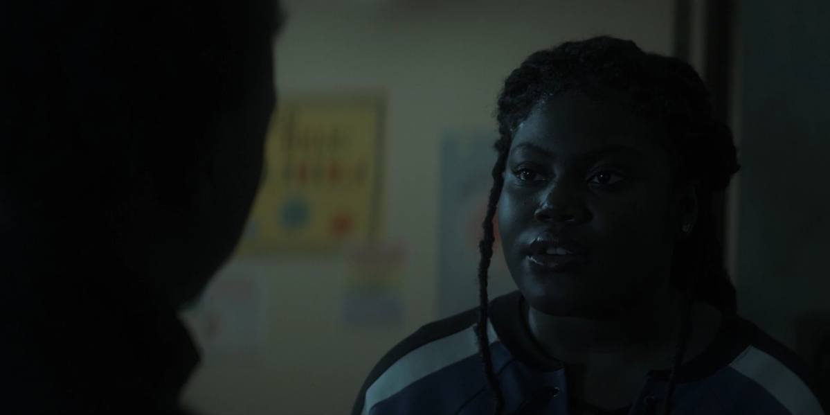 The Chi Season 4 Episode 9 Photos