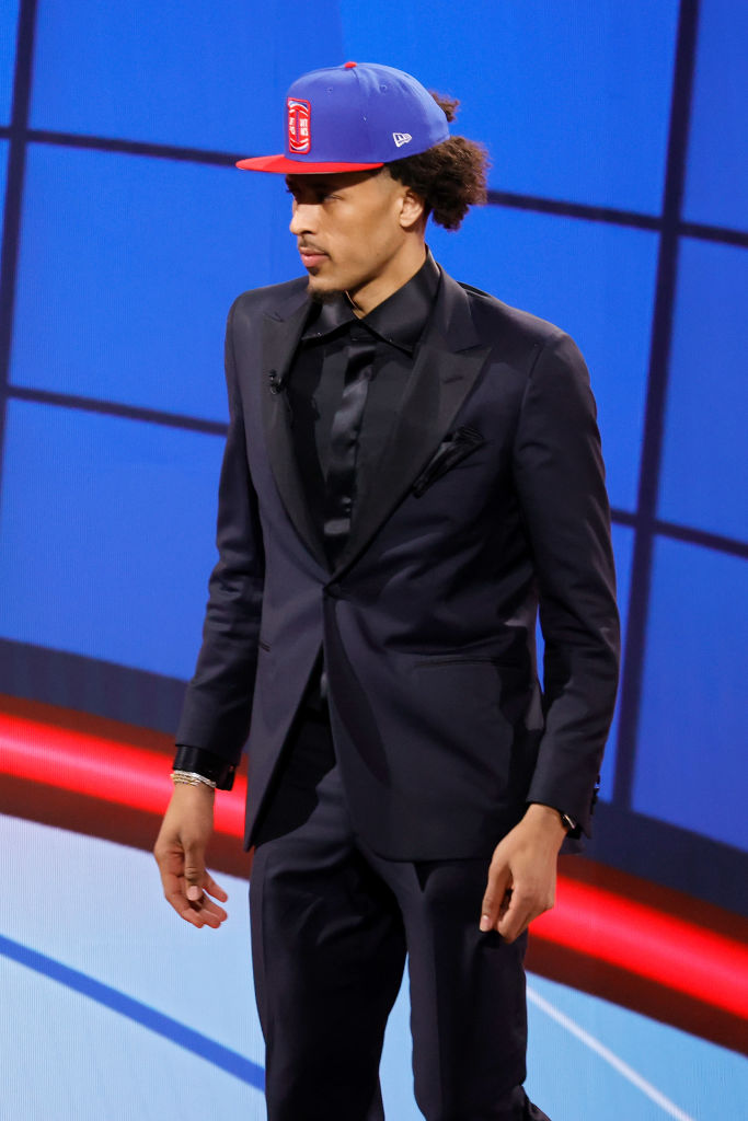 Best 2021 NBA Draft Outfits