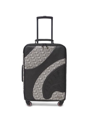 Sprayground's First Luggage Collection