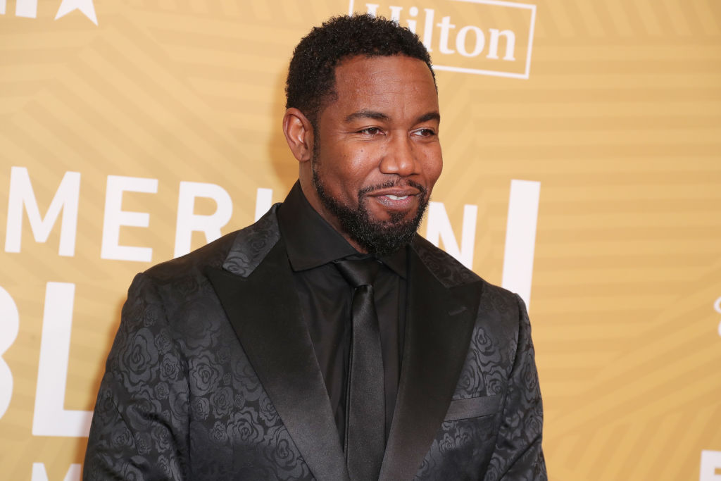Actor Michael Jai White Reveals His Oldest Son Passed Away From COVID-19
