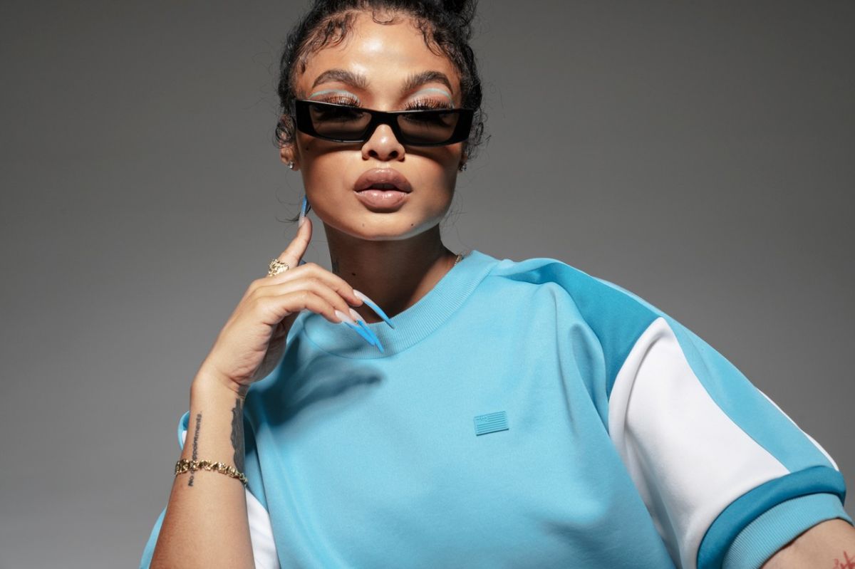 The Marathon Clothing X PUMA The Miami Story" Collection