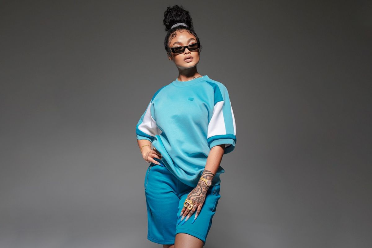 The Marathon Clothing X PUMA The Miami Story" Collection