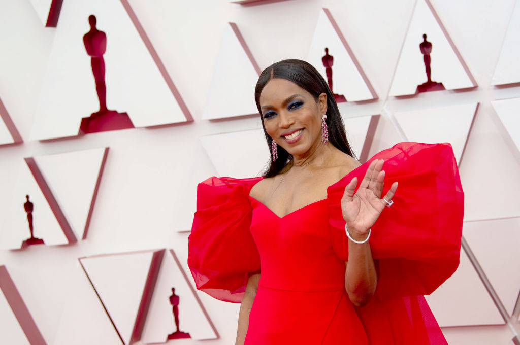 93rd Annual Academy Awards - Arrivals