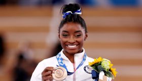 Gymnastics - Artistic - Olympics: Day 11