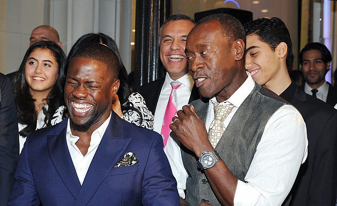 Audemars Piguet Celebrates the Opening of Audemars Piguet Rodeo Drive