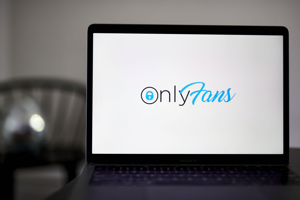 OnlyFans Is Said to Seek Funding at Valuation Above $1 Billion