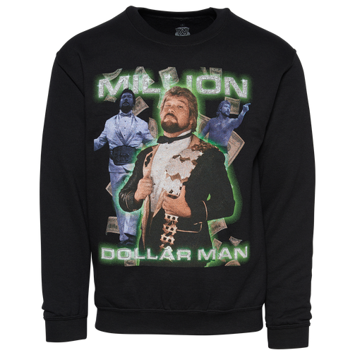 Foot Locker's WWE “The Wale Collection x Kaz” Collection