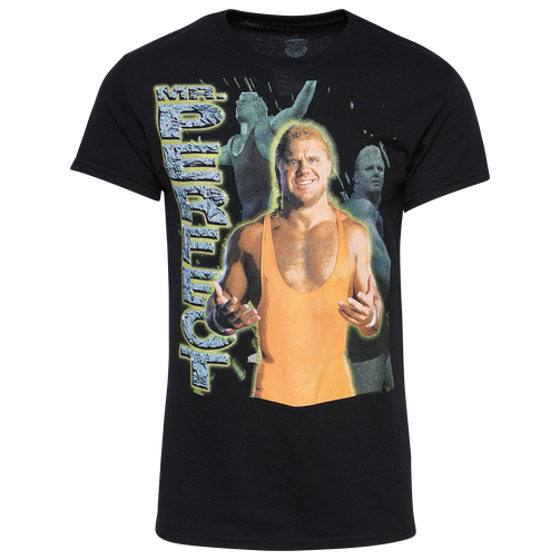 Foot Locker's WWE “The Wale Collection x Kaz” Collection