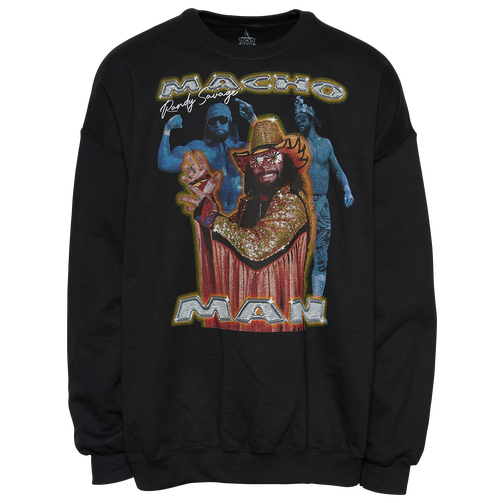 Foot Locker's WWE “The Wale Collection x Kaz” Collection