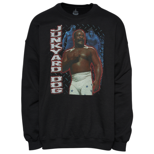 Foot Locker's WWE “The Wale Collection x Kaz” Collection