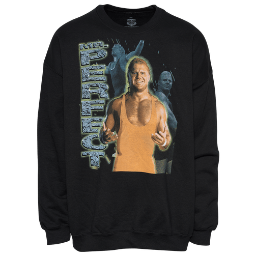 Foot Locker's WWE “The Wale Collection x Kaz” Collection