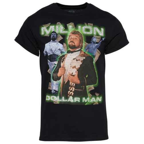 Foot Locker's WWE “The Wale Collection x Kaz” Collection