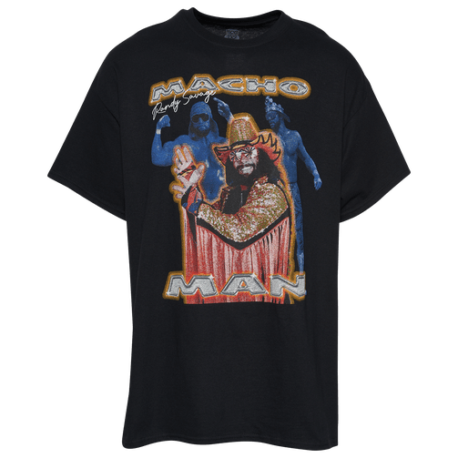 Foot Locker's WWE “The Wale Collection x Kaz” Collection