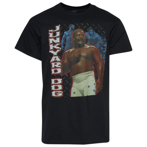 Foot Locker's WWE “The Wale Collection x Kaz” Collection