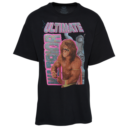 Foot Locker's WWE “The Wale Collection x Kaz” Collection