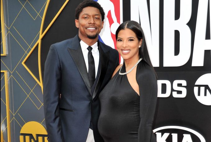 Bradley Beals' Wife Calls 'NBA 2K' Trash During Argument With Ronnie 2K