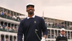 Waste Management Phoenix Open - Preview Day 3