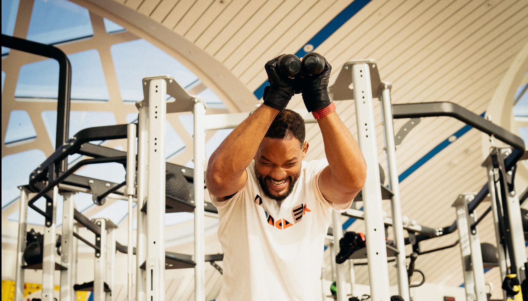 Fitbit Partners With Will Smith