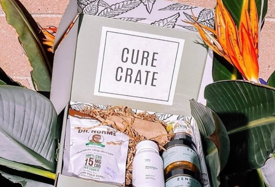 Cure Crate