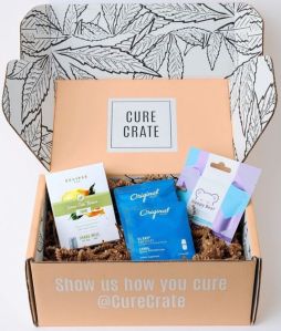 Cure Crate