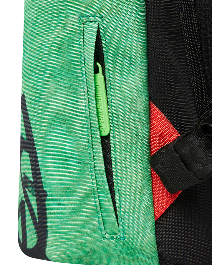 Sprayground How High Shark Backpack Collab