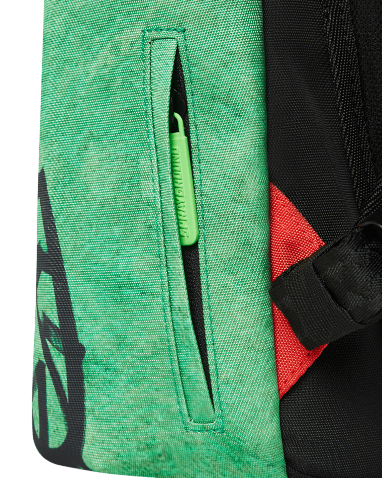 Sprayground How High Shark Backpack Collab