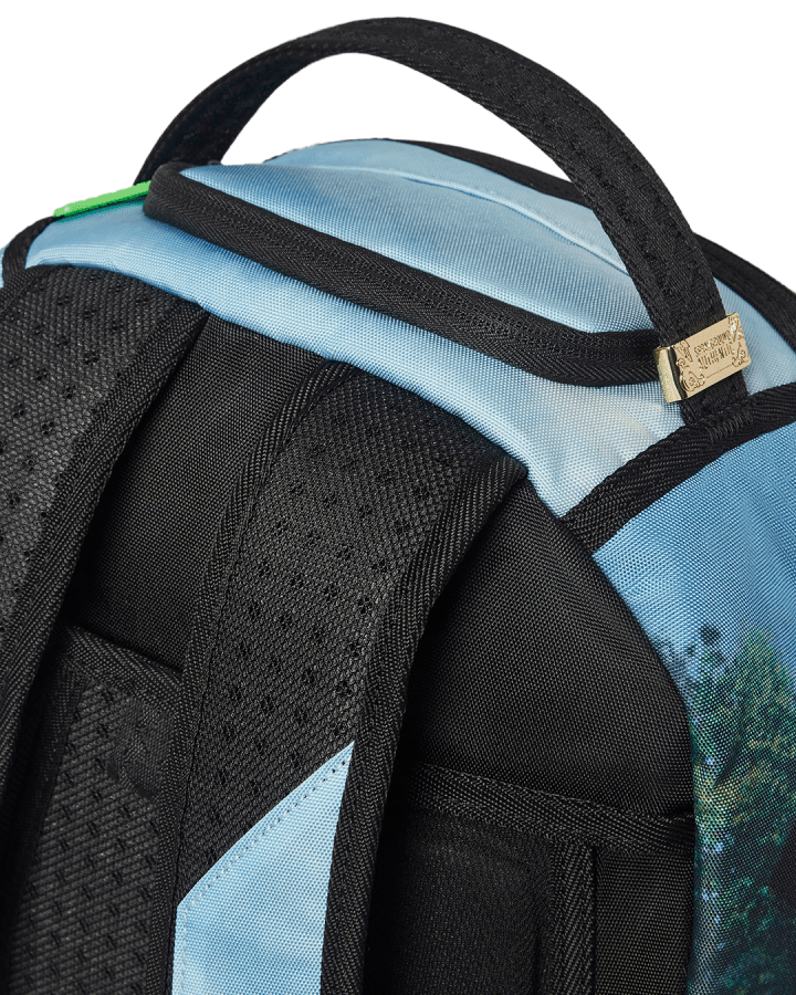Sprayground How High Shark Backpack Collab