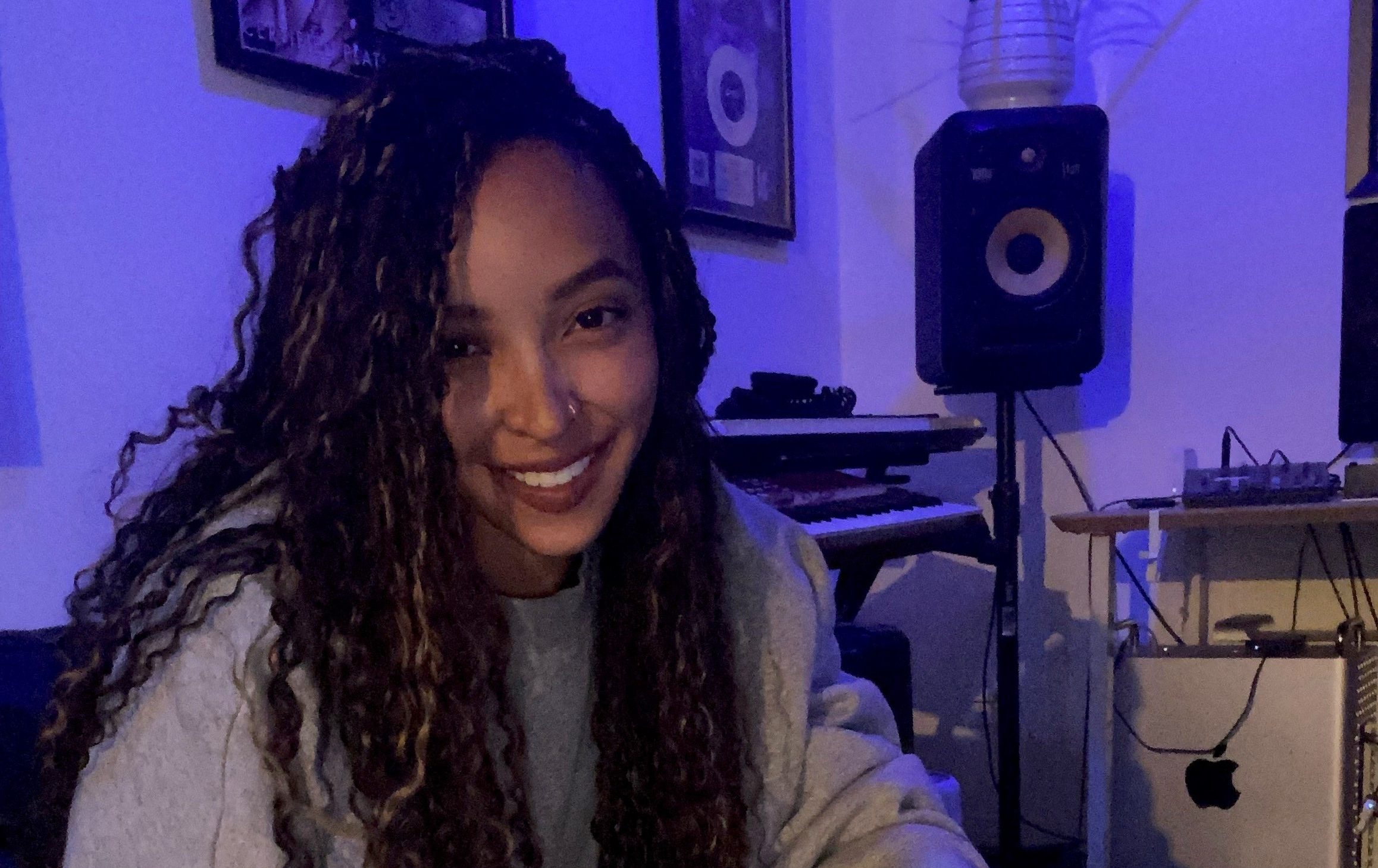 Tinashe X Reese's Puffs Music Boxes