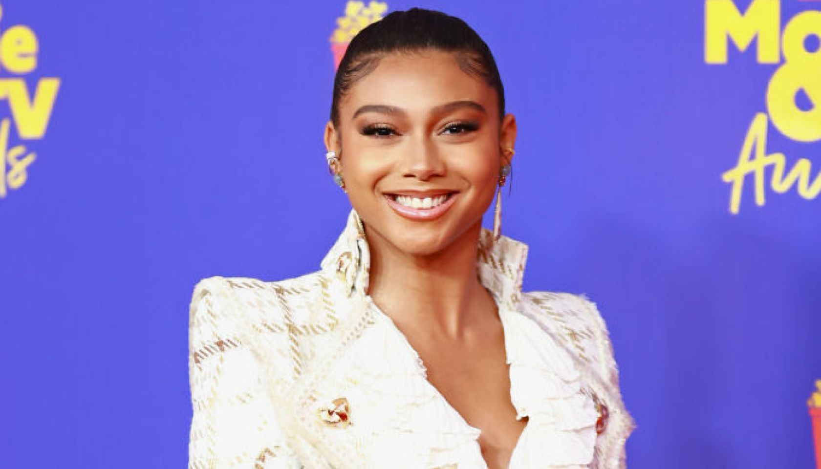 2021 MTV Movie & TV Awards - Red Carpet
