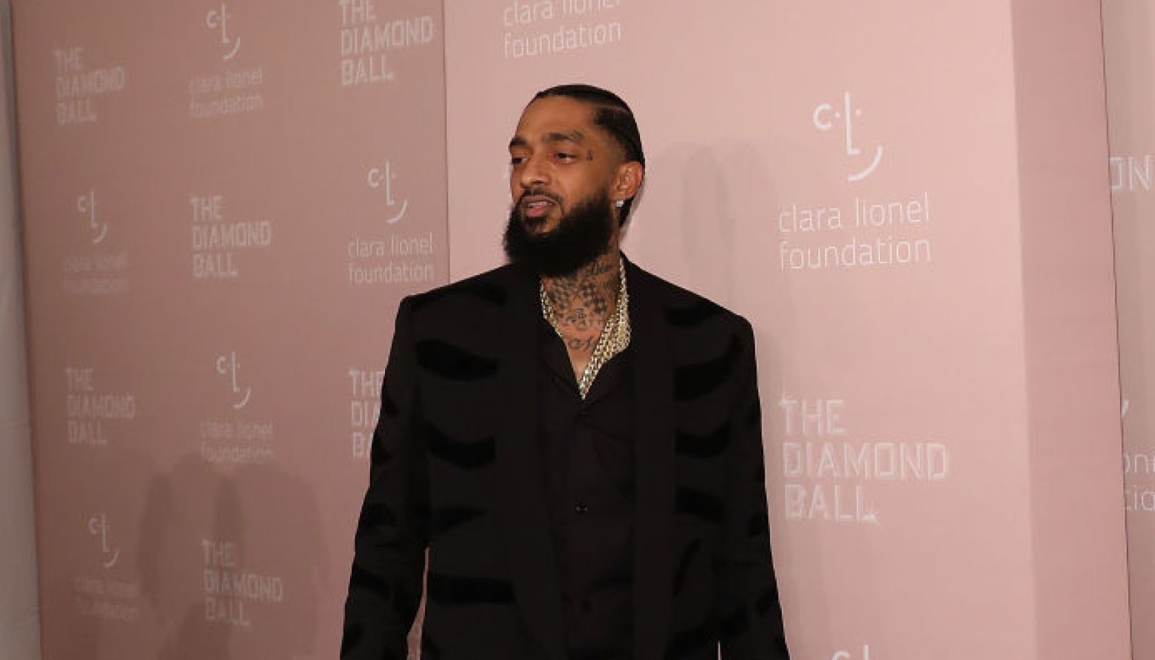Rihanna's 4th Annual Diamond Ball