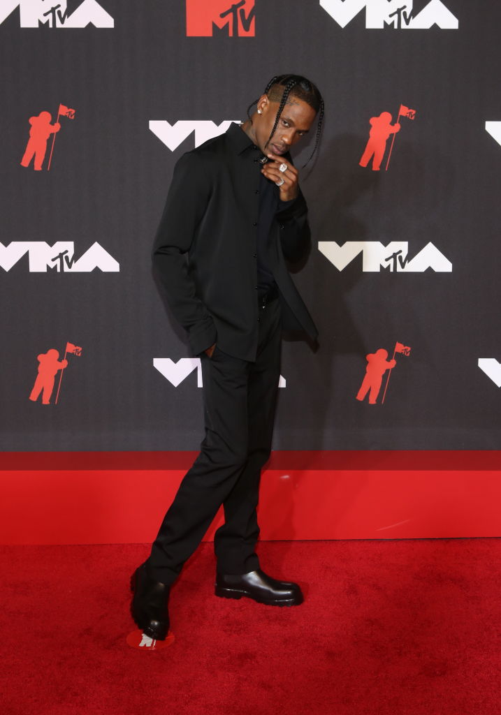Travis Scott