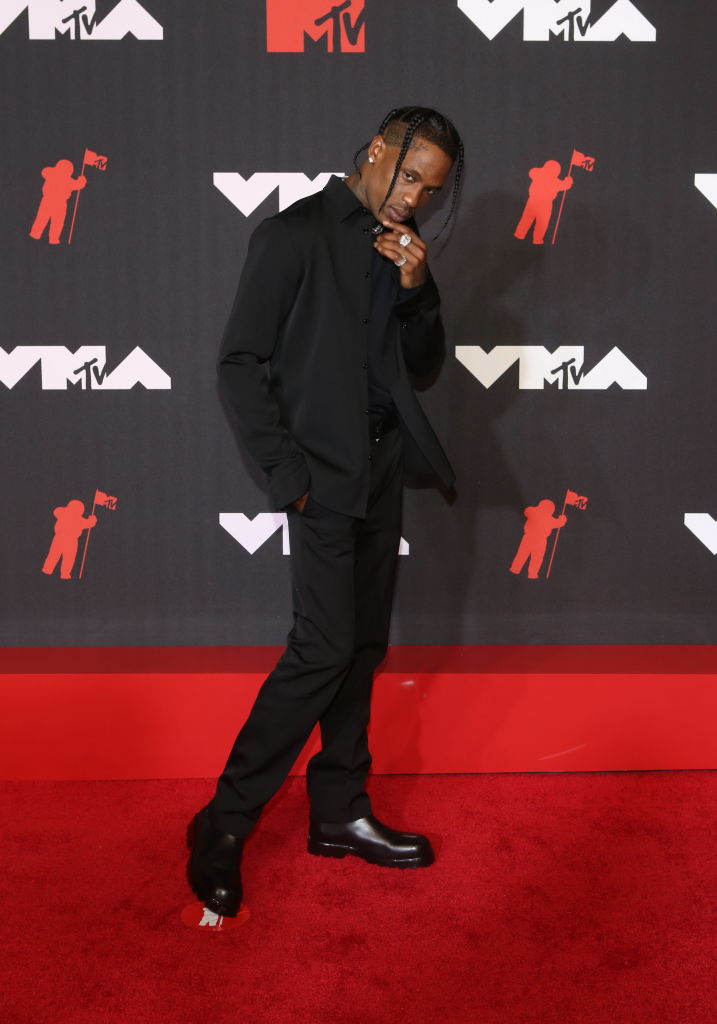 Travis Scott